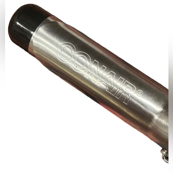Conair 1.5” barrel curling iron great condition! - Picture 2 of 2